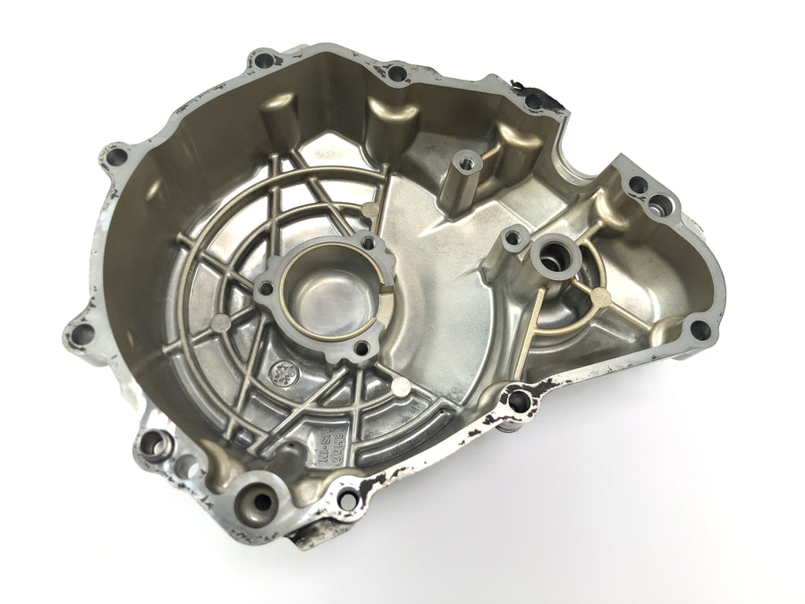 Suzuki GSF 1250 SA Bandit WVCH [2007] - Generatordeksel Lima-deksel Motordeksel