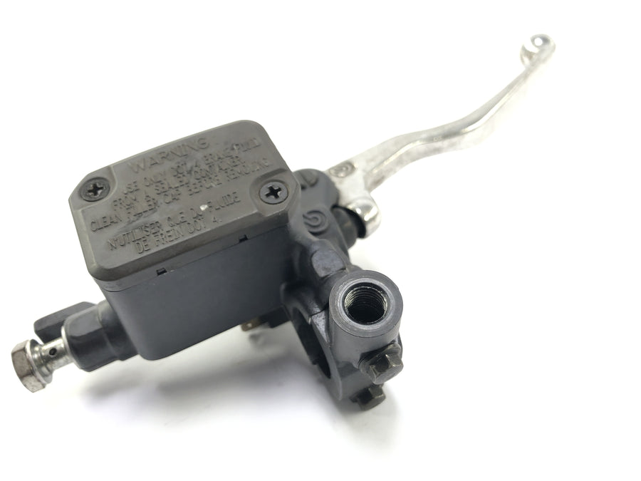 Moto Guzzi California 1100 EV KD [2002] - Handbrems Pump Brems Pump foran