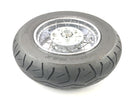 BMW R 850 C 259C [1999] - Bakhjulsmasse Spoke Wheel 4.00x15 inches-5