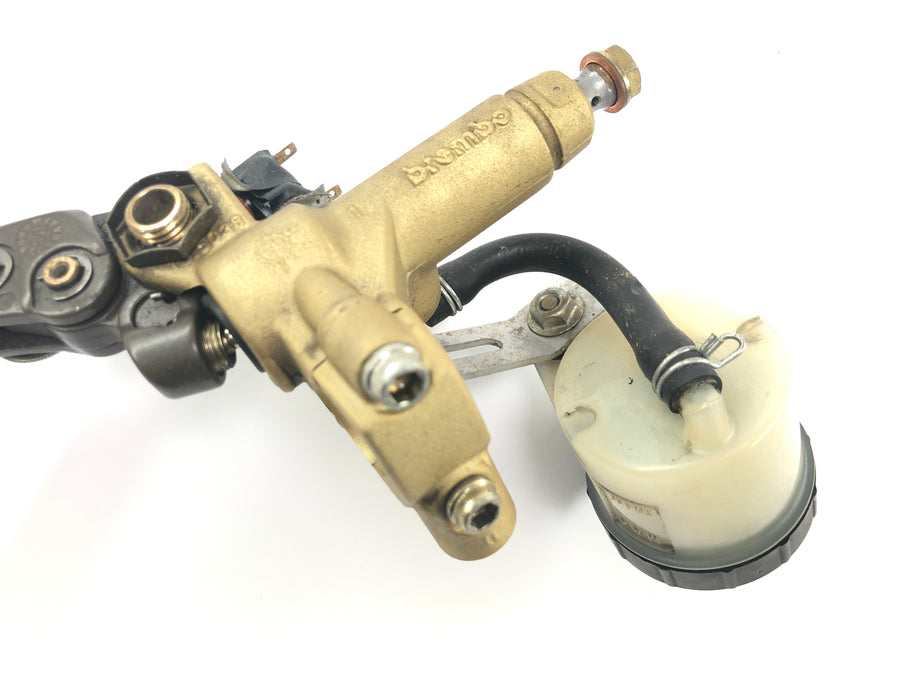 Moto Guzzi V11 Sport [1999] - Frontbremsepumpe Håndbremsesylinder Brembo bremsespak