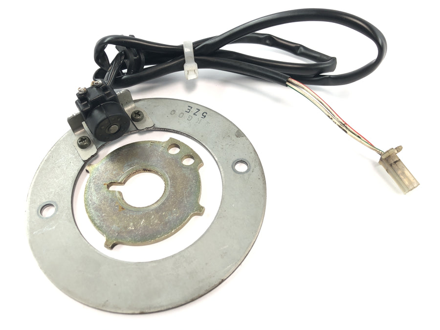 Yamaha XJR 1200 4PU [1996] - Tenningspulsgenerator pickup Hall sensor