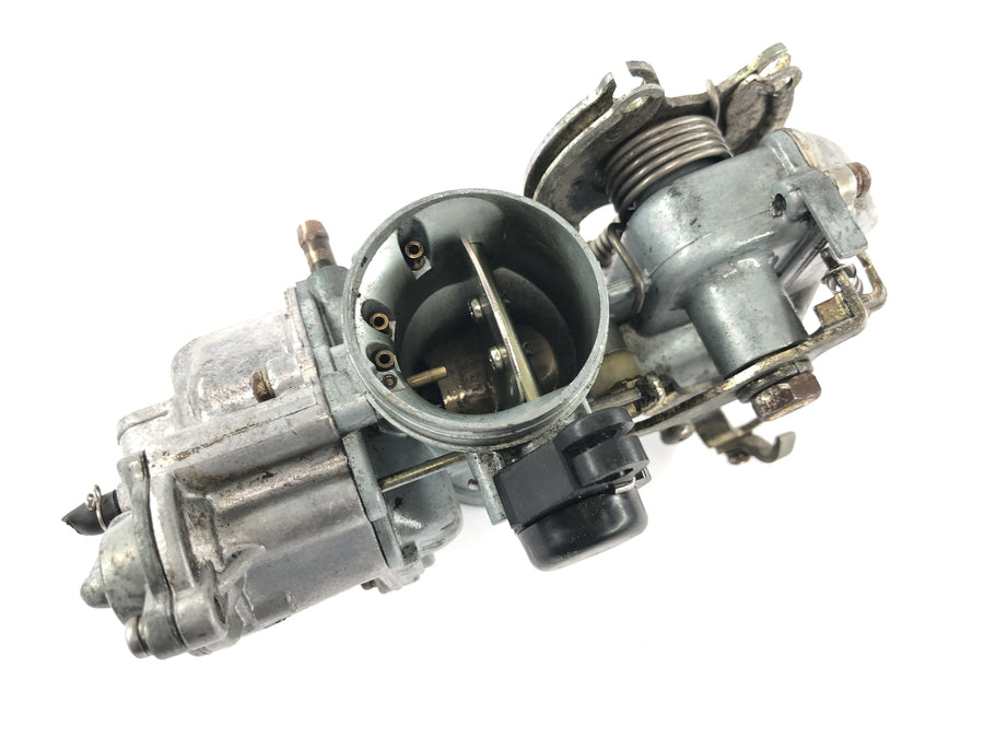 Honda XL 250 R MD03 [1993] - Forgasser PD73CBU1