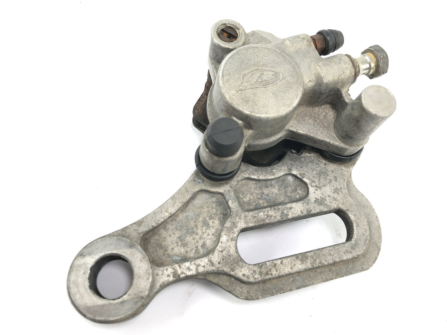 Beta RR 125 [2018] - Bremsecaliper bak med ankerplate