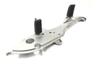 BMW R 1150 RT R22 [2001] - Fotstøtteplate Footstate Holder Right-1