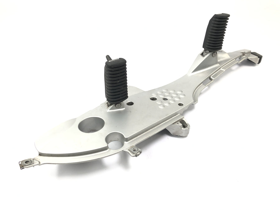 BMW R 1150 RT R22 [2001] - Fotstøtteplate Footstate Holder Right