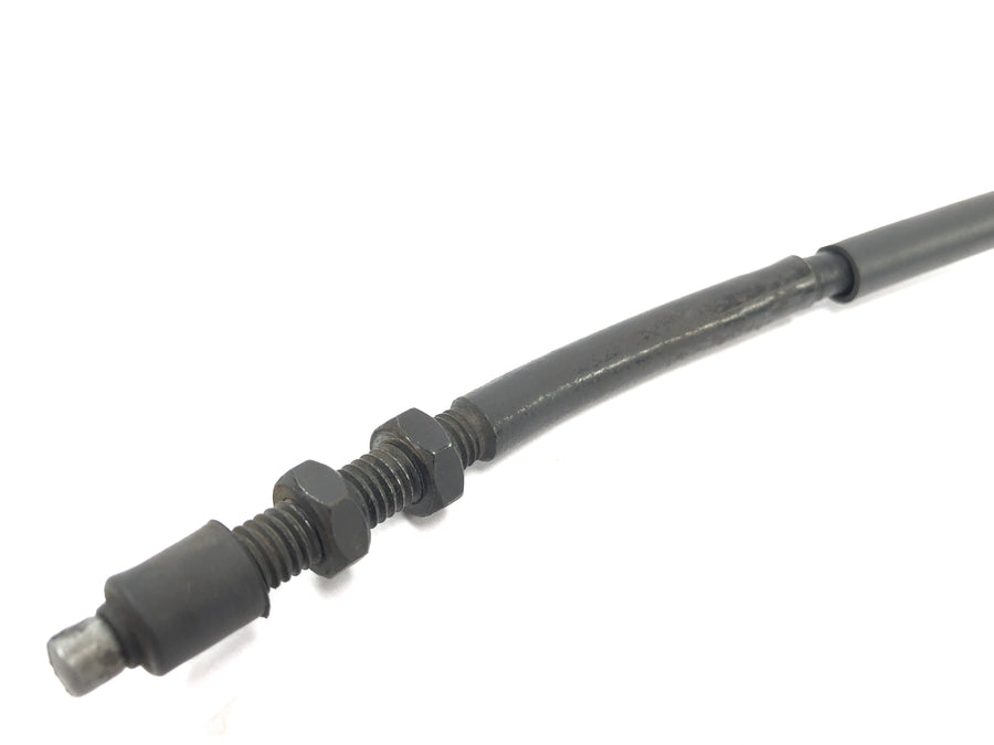 Triumph Street Triple R 675 D67LD [2010] - Koblingstog Bowden Train Cable CLUTCH Cable