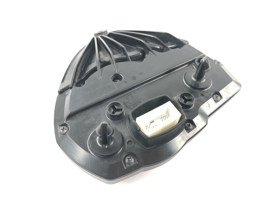 Suzuki GSX R 1000 WVB6 K6 [2006] - Cockpit instrumentpanel speedometer speedometer