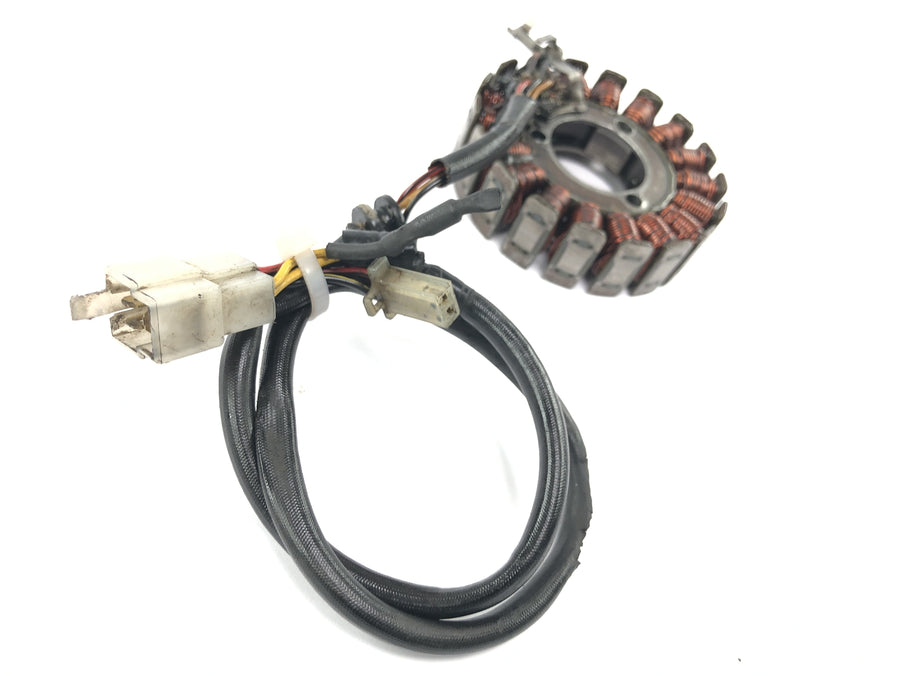 KTM 640 LC4 EGS [1999] - Generator Stator Generator Tenningsspole Ring Lade Stator