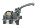 Triumph Thunderbird 900 T309RT [1995] - Radiatortermostat termostathus påfyllingshals-3