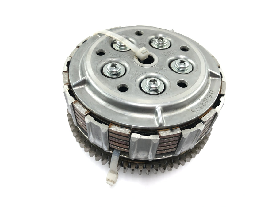 Aprilia SX 125 KX [2018] - Clutch clutch kurv clutch pakke