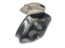 Kawasaki VN 1500 Mean Streak VN50T [2005] - Saddlebags skinnsidevesker med brakett og festemateriale-7