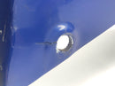 Yamaha YZF R1 RN01 [1998] - Kotfewügel forhjul beskyttelse Fender Frontbeskyttelsesark-4