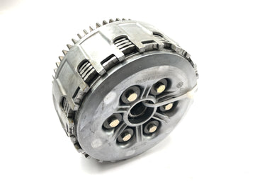 Aprilia Mille RSV 1000 ME [1999] - Clutch clutch kurv clutch pakke - 0