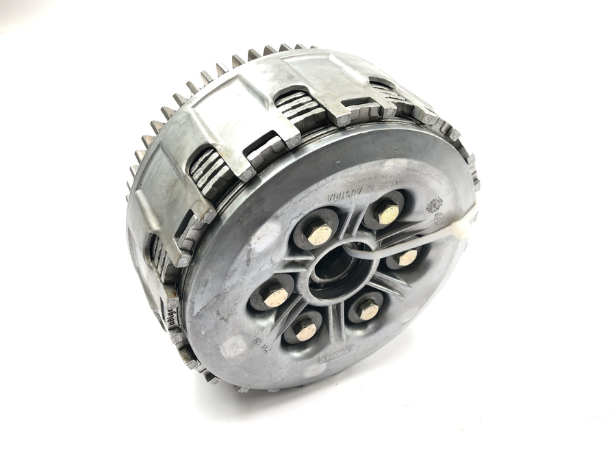 Aprilia Mille RSV 1000 ME [1999] - Clutch clutch kurv clutch pakke