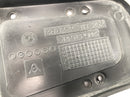 BMW R 1150 GS R21 [2002] - Baklysmontert sprutbeskyttelsesdeksel-4