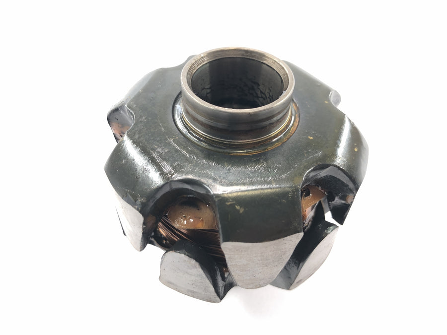 MOTO GUZZI CALIFORNIA 2 1000 VT [1982] - Generatorrotor Generatorrotorrotor