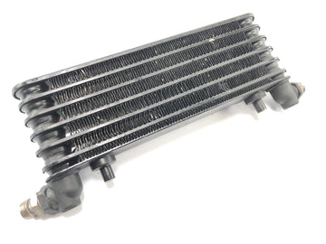 Benelli TNT 1130 [2009] - Oljekjøler varmeveksler radiator - 0