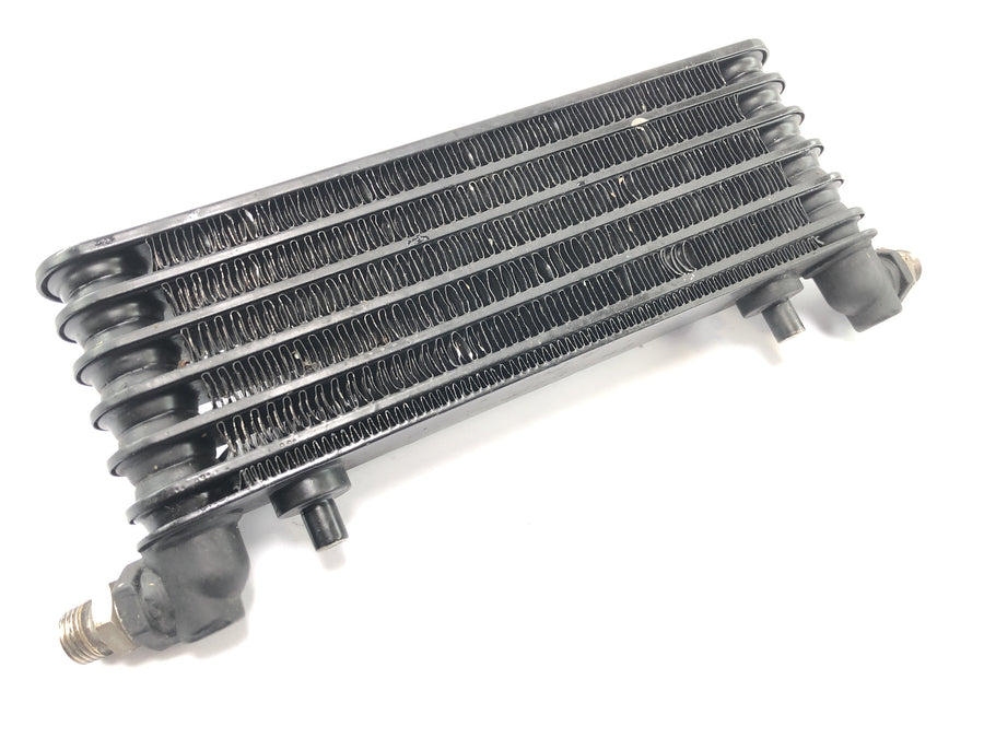 Benelli TNT 1130 [2009] - Oljekjøler varmeveksler radiator
