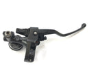 BMW K 1300 R K12s [2014] - Koblingsprogrammets koblingsspak-2