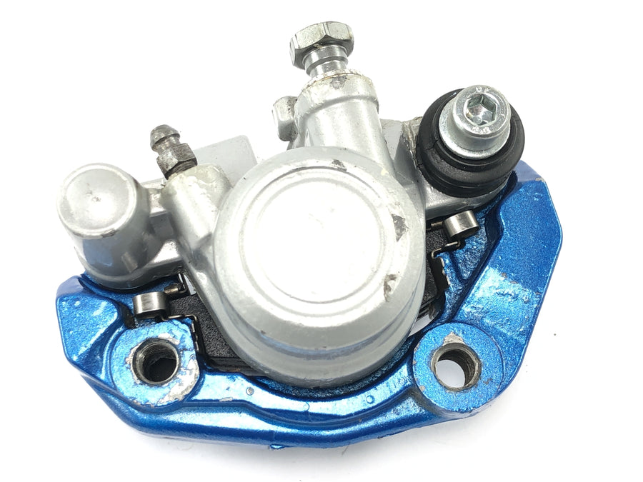 Yamaha DT 125 R DE03 [2000] - Bremsecaliper foran