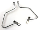 Suzuki VS 1400 VX51L [1987] - Case Carrier Pocket Holder Carrier Patch Pockets-4
