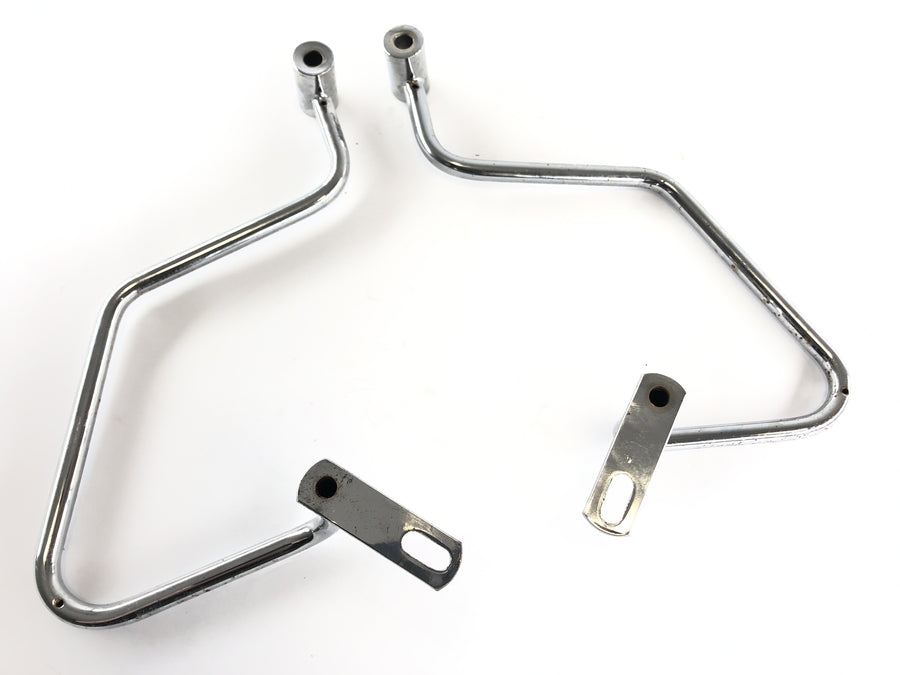 Suzuki VS 1400 VX51L [1987] - Case Carrier Pocket Holder Carrier Patch Pockets