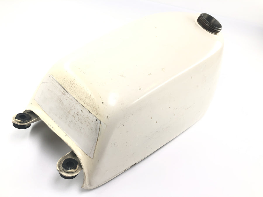 Yamaha DT 175 2K4 [1982] - Tank bensintank drivstofftank