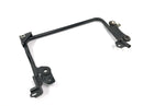 Yamaha WR 125 X DE07 [2010] - Radiatorbrakett radiatorfeste-2