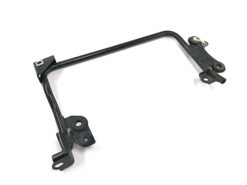 Yamaha WR 125 X DE07 [2010] - Radiatorbrakett radiatorfeste - 0
