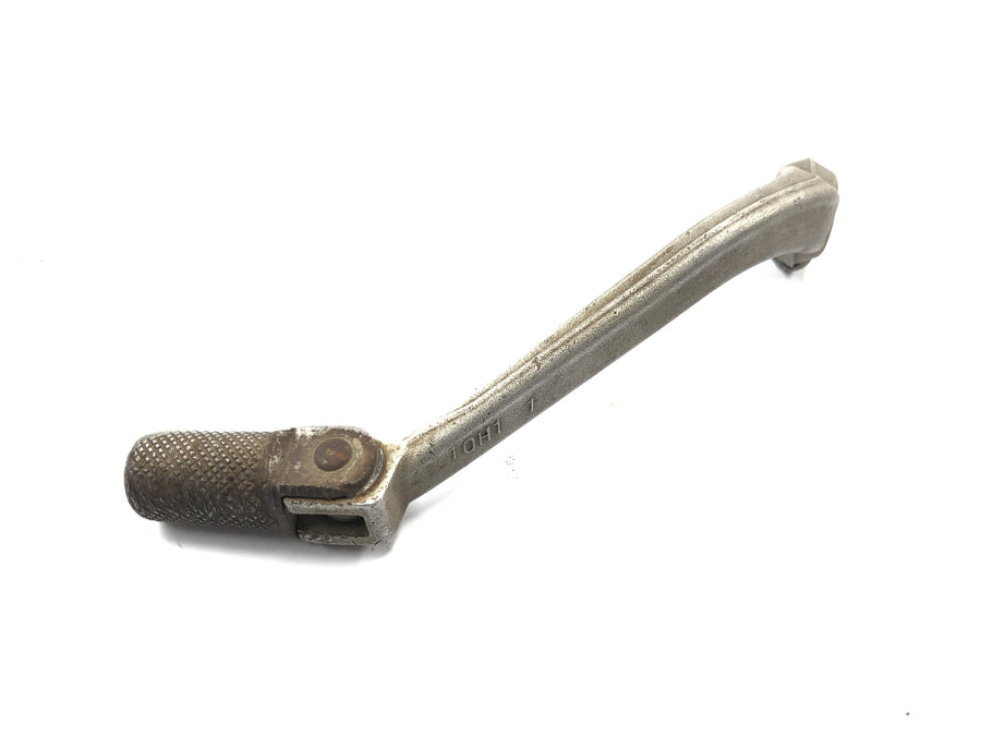 Suzuki RM Z 250 RJ41A [2007] - girspak girpedal fot girspak sammenleggbar