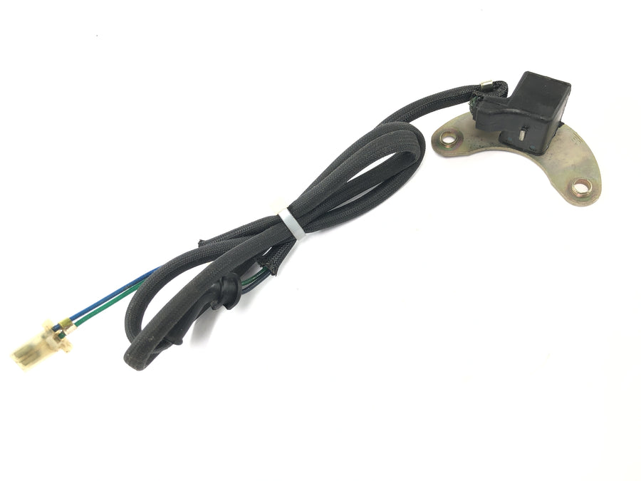 Honda XL 250 R MD03 [1993] - Pulsgenerator pickup sensor tenning pulsgenerator tenningsgenerator
