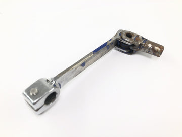 Sachs ZX 125 [1998] - girpedal for girspak