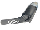 BMW F 650 GS R13 [2002] - Fendere foran beskyttelsesark Fender-4