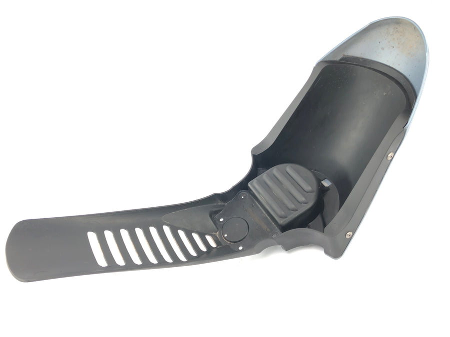 BMW F 650 GS R13 [2002] - Fendere foran beskyttelsesark Fender