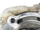 BMW R 1150 R R21 [2003] - Sylinderhode på høyre ventilhode-5
