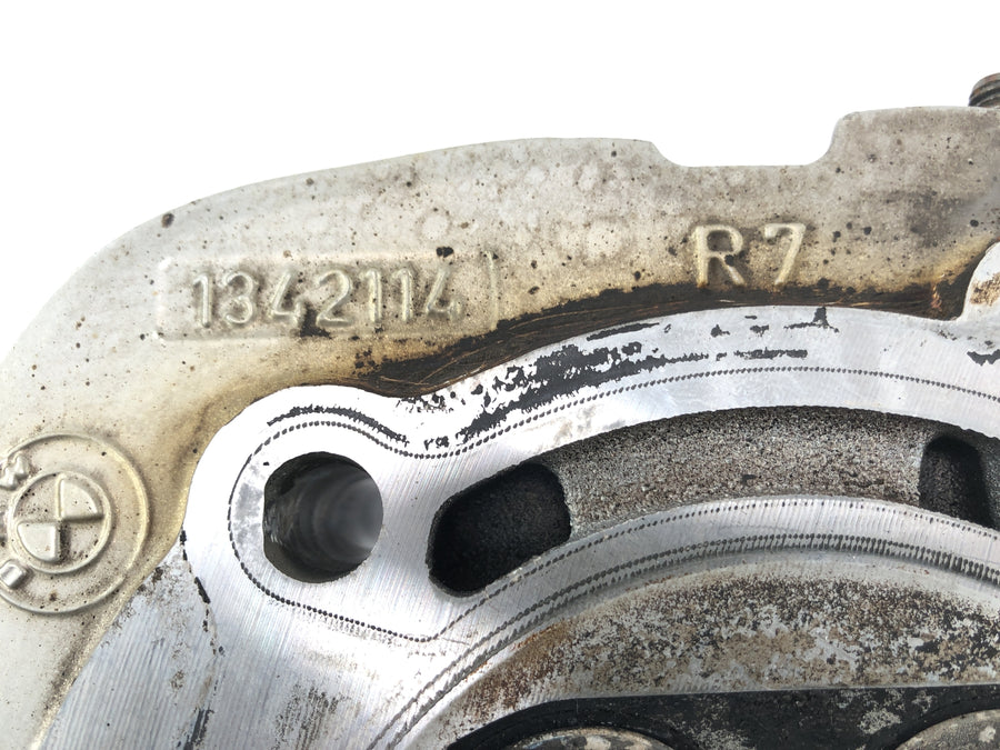 BMW R 1150 R R21 [2003] - Sylinderhode på høyre ventilhode