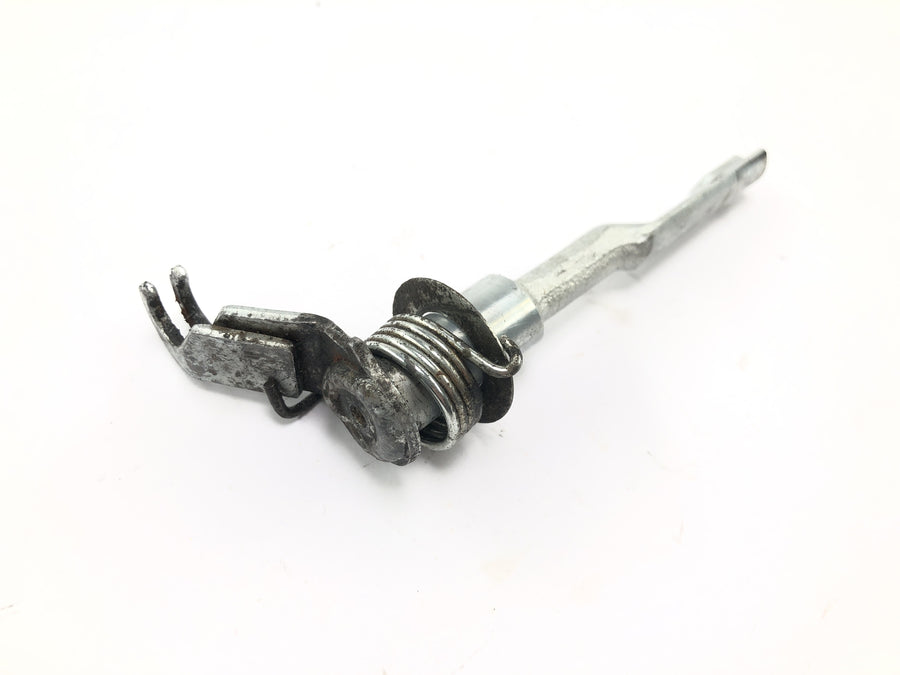 Sachs ZX 125 [1998] - clutch slavespak clutchspak