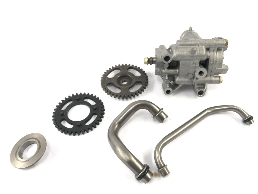 Honda CB 750 RC42 [1996] - Oil Pump Set