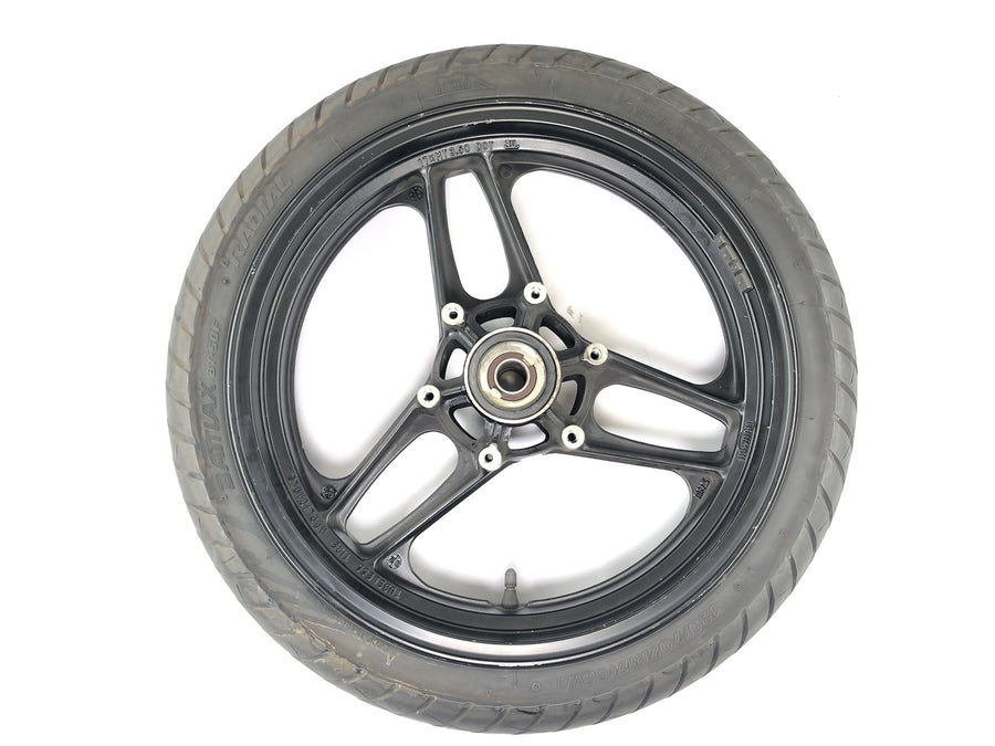 Triumph Daytona 900 T300 [1993] - Front Wheel Rim Rad 3,50 x 17 "
