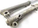 Yamaha XT 500 1U6 [1981] - Fork Telegabel Suspension Fork With Axis-2