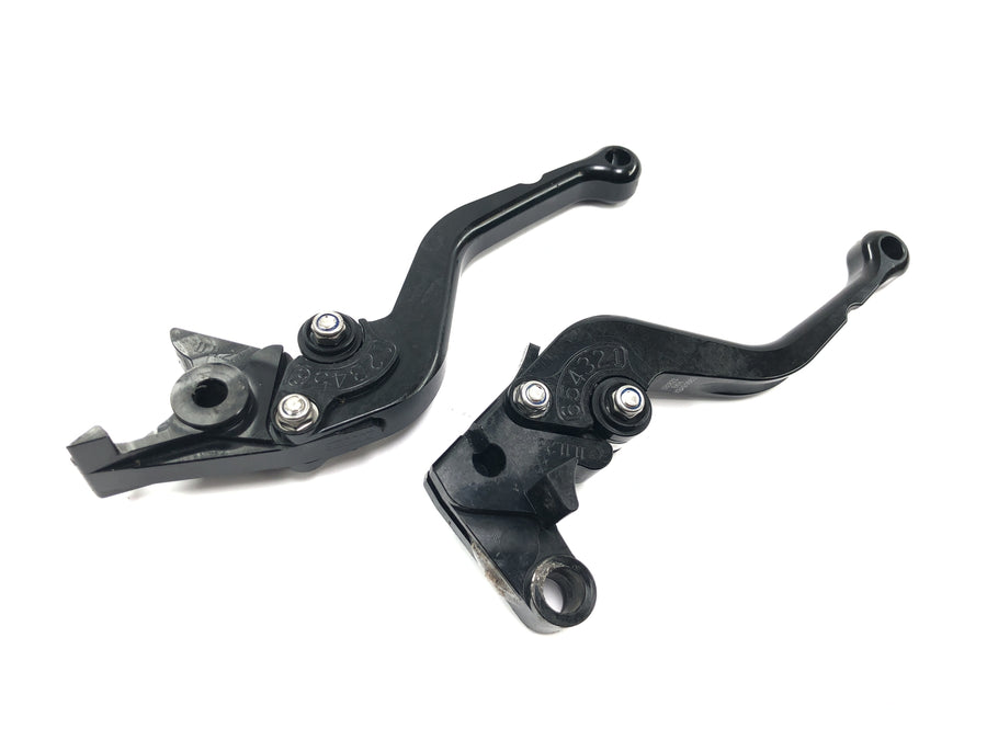 Yamaha YZF R1 RN04 [2001] - bremsespak clutch spak sett justerbar V-Trec