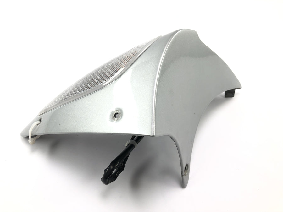BMW R 1100 S R2S [2000] - Blinklysdeksel, sidepanel, høyre frontpanel