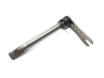 Suzuki RM Z 250 RJ41A [2007] - girarm for girakselspak