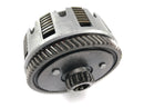 Sachs ZX 125 [1998] - Clutch clutch kurv clutch pakke flerskive clutch-4