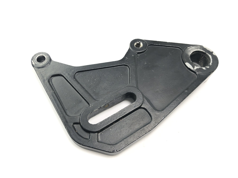 Aprilia RS 125 Extrema [1994] - Bremsecaliper holder for bakre bremsecaliper bremseanker