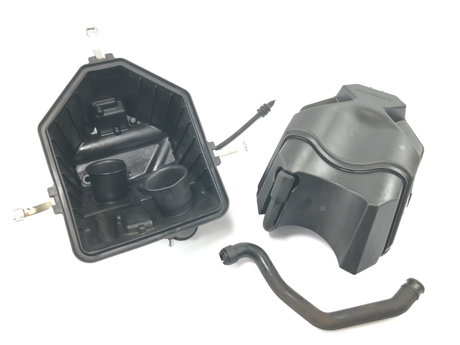 Ducati Multistrada 1000 DS [2003] - Luftfilterboks airbox inntaksboks