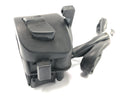 KTM 640 Adventure LC4 [2001] - Styretilpasning styrebryter venstre bryterenhet-2