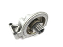 Yamaha XV 1600 Wild Star VP08 [2002] - Oljefilterhus oljefilteradapterholder-1