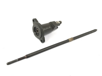 BMW R 1200 St R1st [2006] - Hydraulisk koblingssylinder med trykkstang 32cm - 0