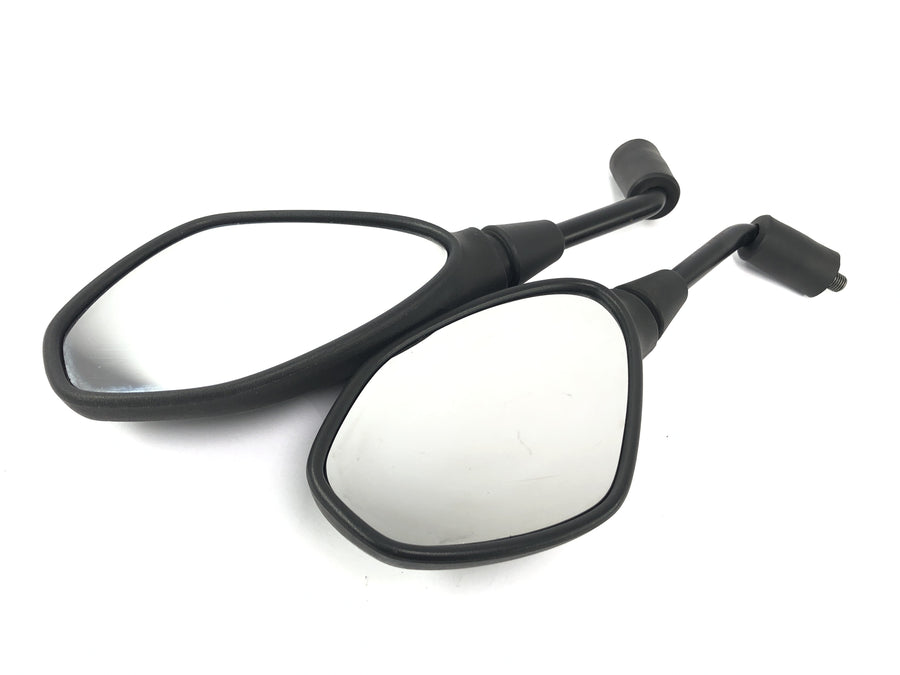 Moto Guzzi Stelvio 1200 4V [2009] - Bakre speil Side Mirror venstre og høyre